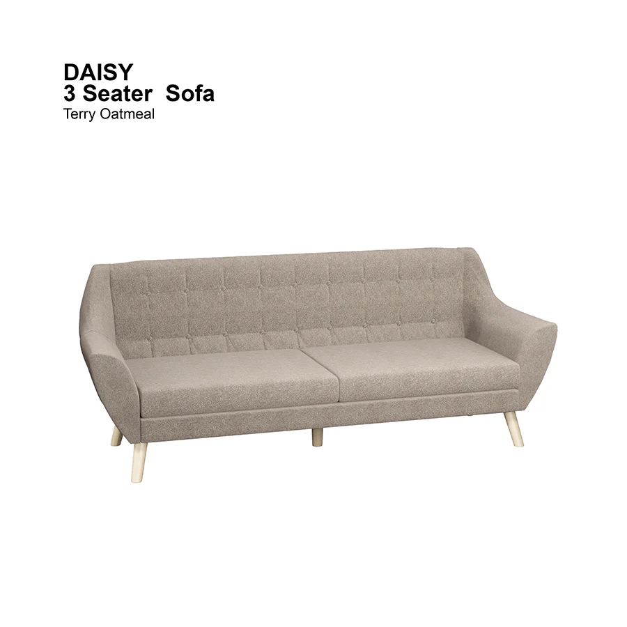 Daisy 3 Seater Sofa - Image 20