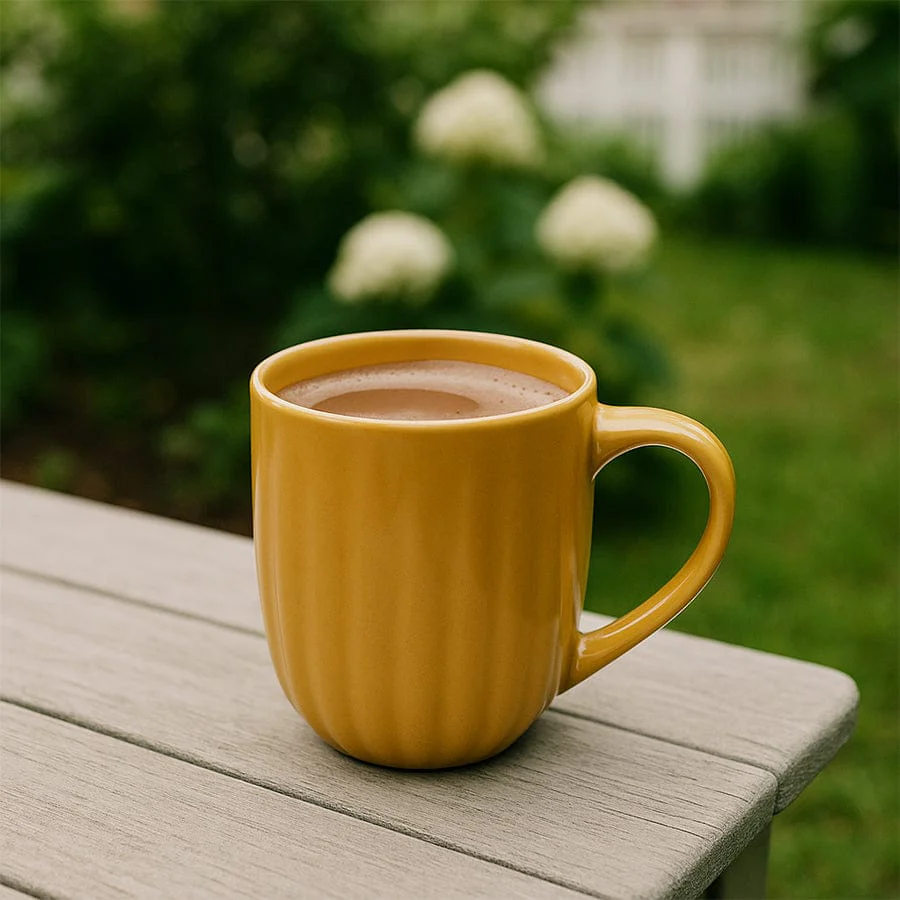 Daisy Mug - 14oz - Image 4