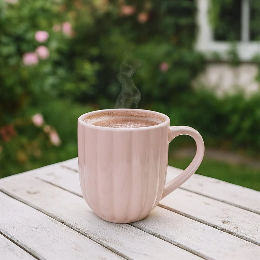 Daisy Mug - 14oz - Image 6
