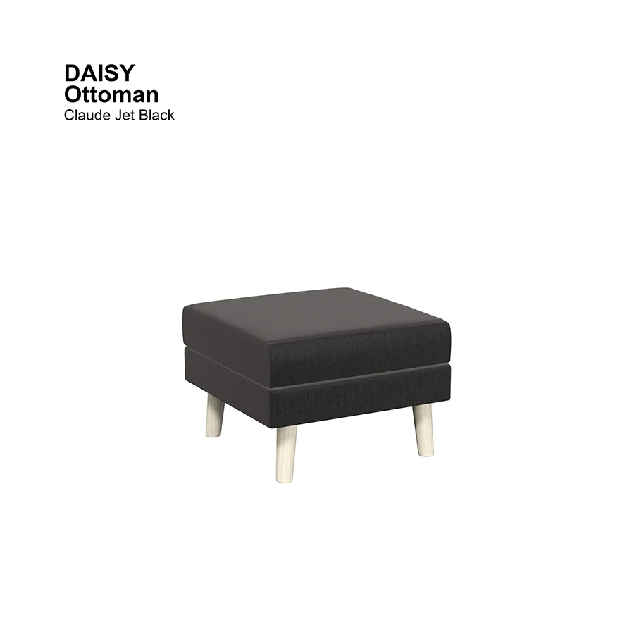 Daisy Ottoman - Image 19