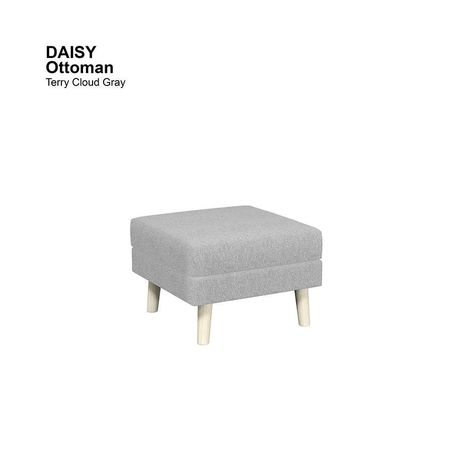Daisy Ottoman - Image 22