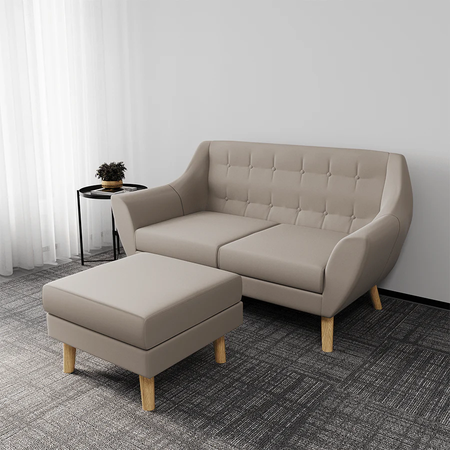 Daisy Ottoman - Image 23