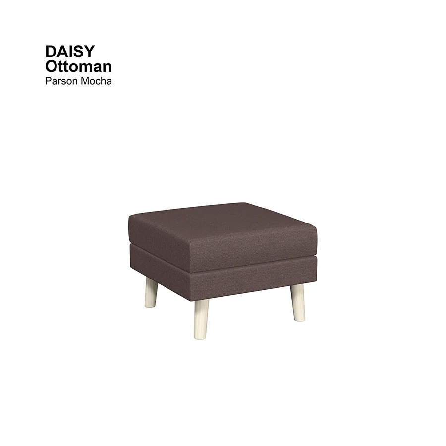 Daisy Ottoman - Image 6