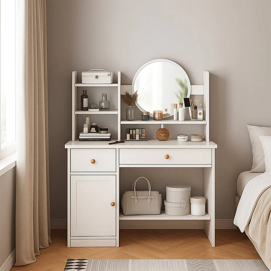 Dallas Dresser Only - Image 2