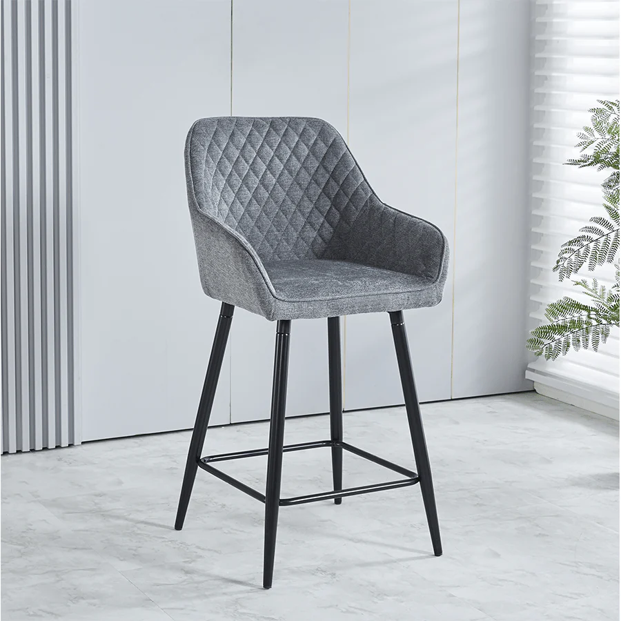 Dante Bar Chair - Image 14