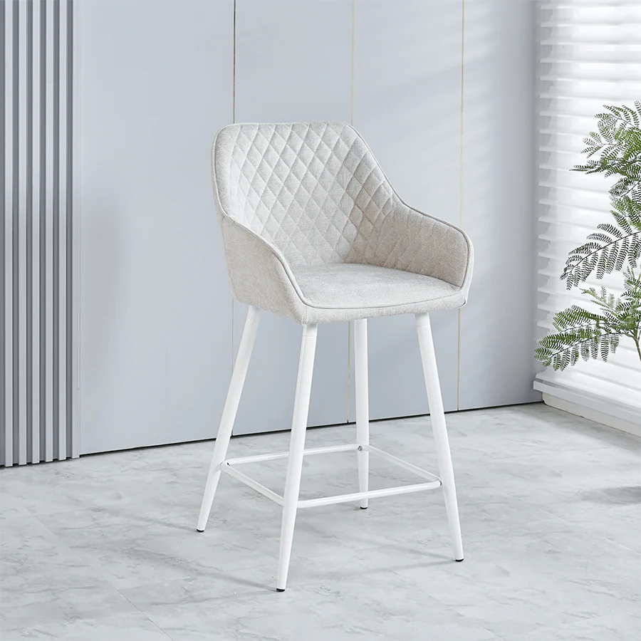Dante Bar Chair - Image 3