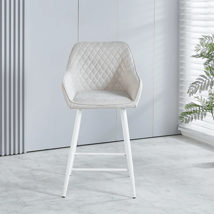 Dante Bar Chair - Image 4