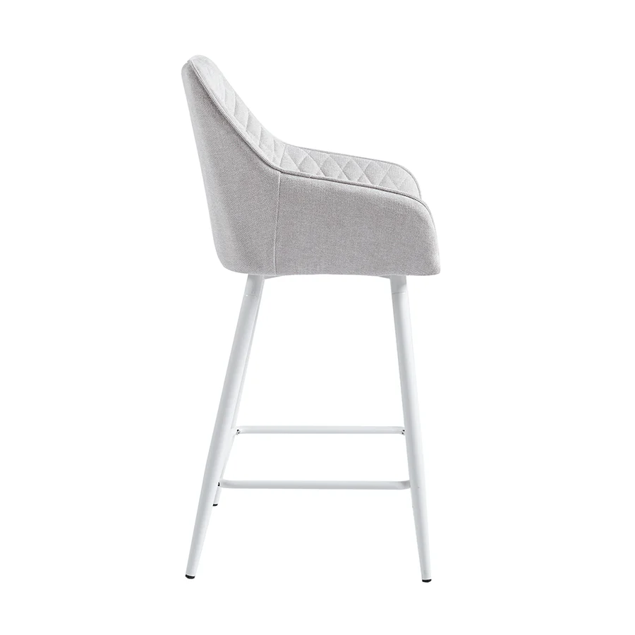 Dante Bar Chair - Image 7