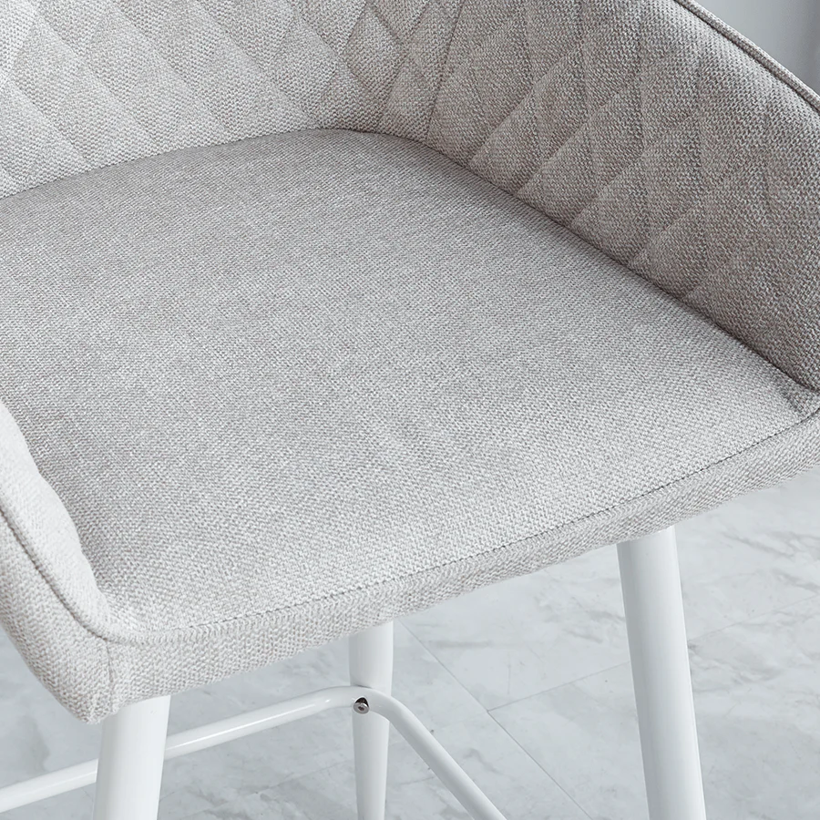 Dante Bar Chair - Image 9