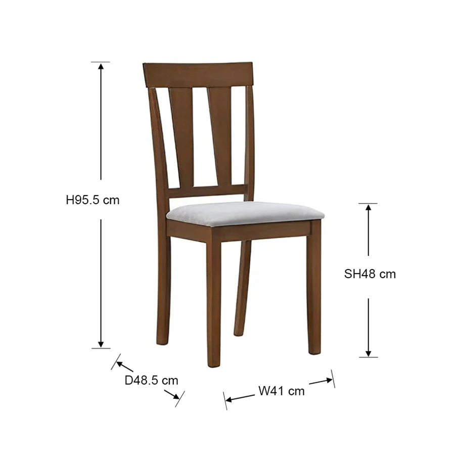 Daphne Dining Chair - Image 14