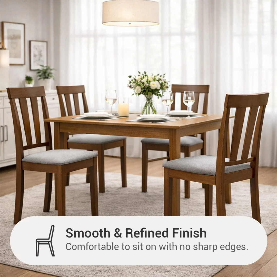 Daphne Dining Chair - Image 5