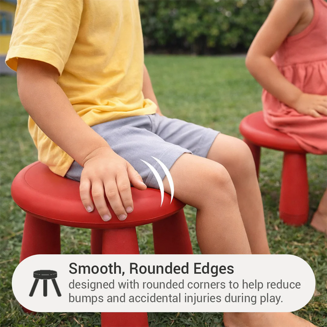 Darcy Kids Chair - Image 5