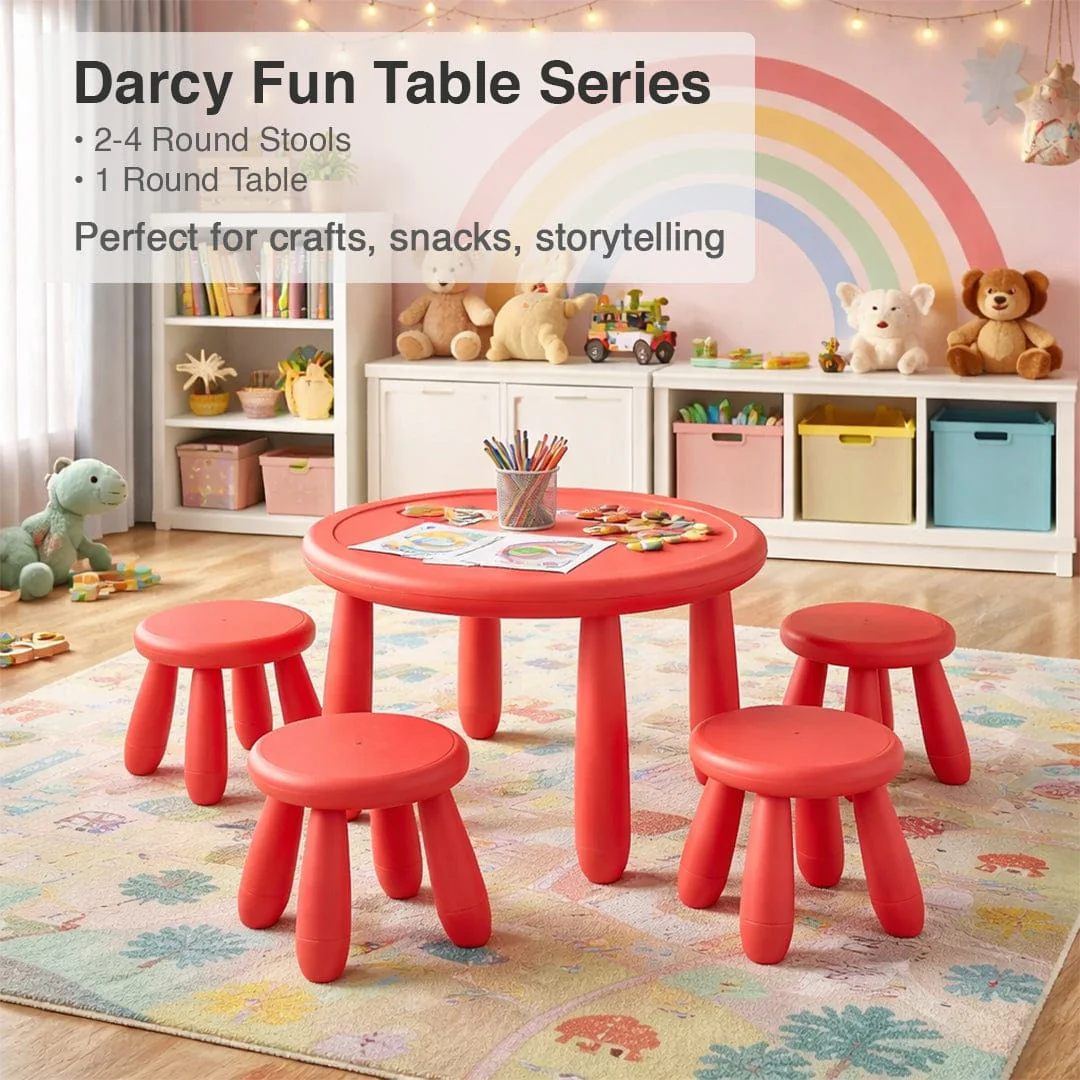 Darcy Kids Table - Image 19