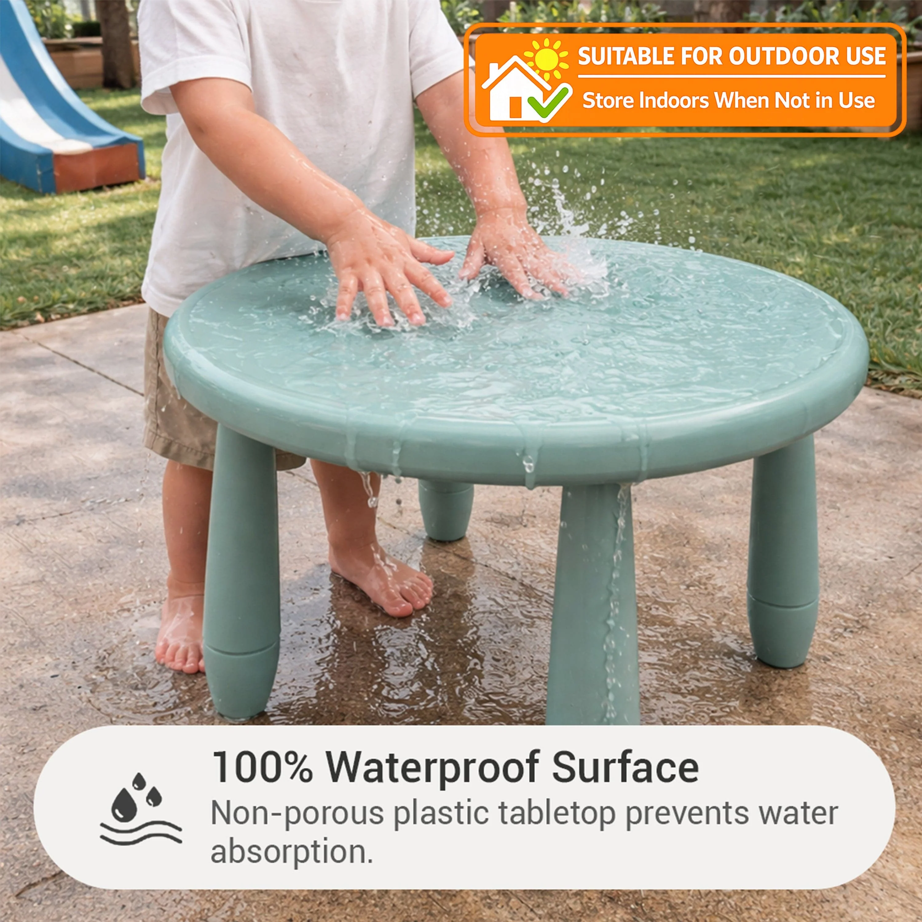 Darcy Kids Table - Image 6