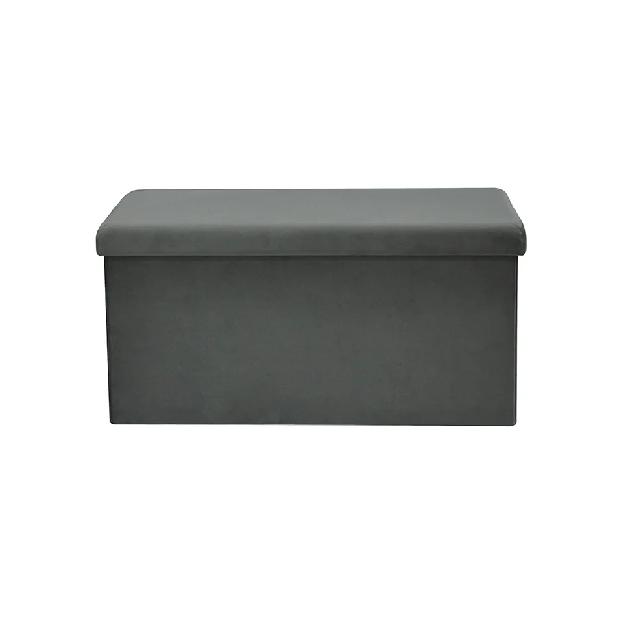 Dario Folding Storage Bench - Image 5