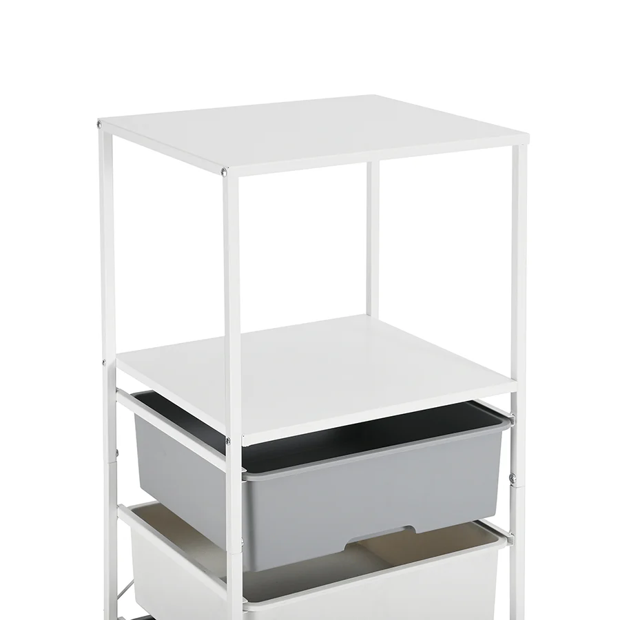 Dawson Mobile Utility Trolley - Image 5