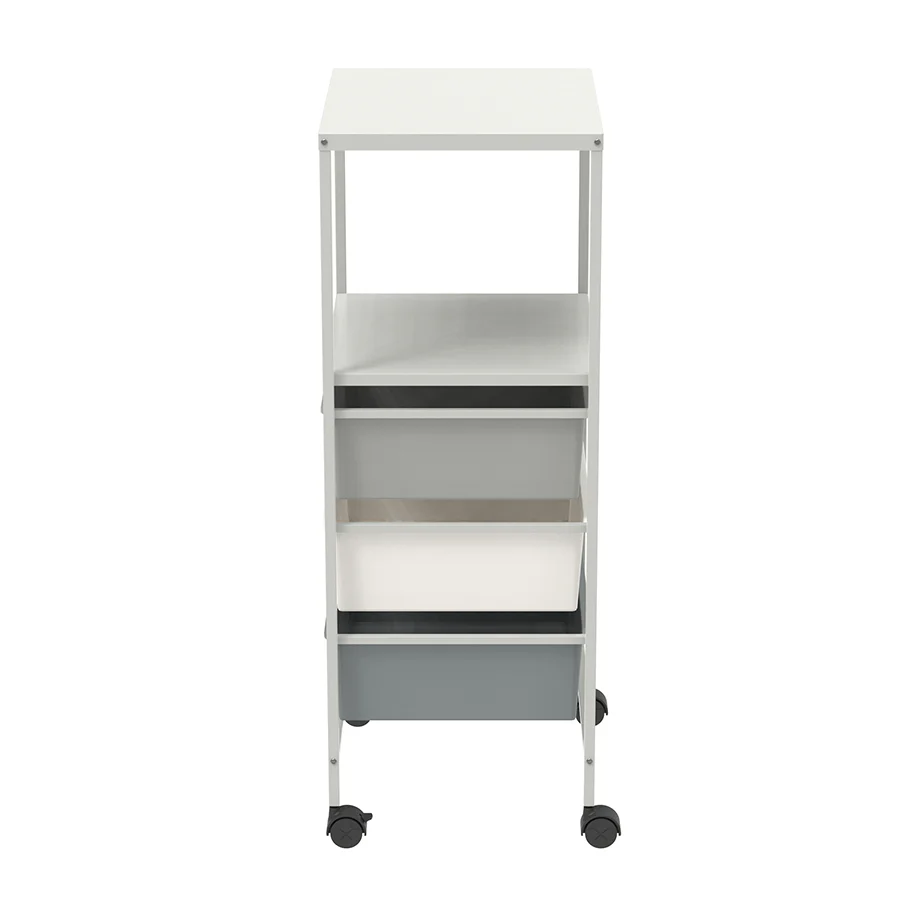 Dawson Mobile Utility Trolley - Image 8