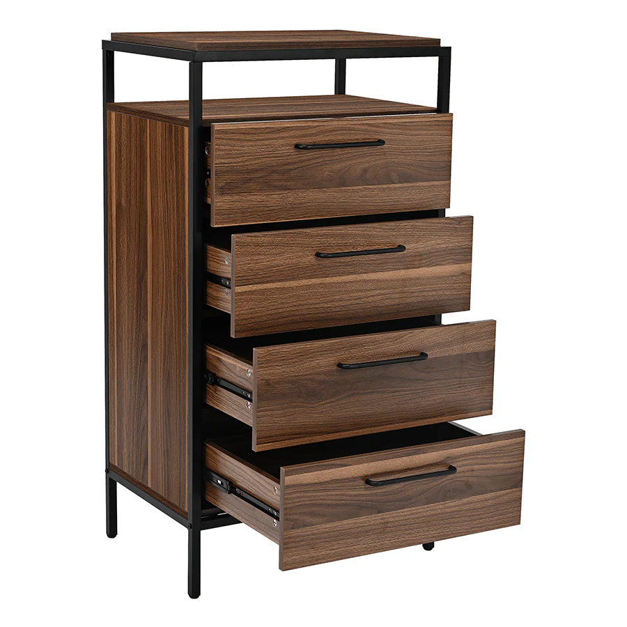 Debbie Chest of 4 Drawers - Image 5