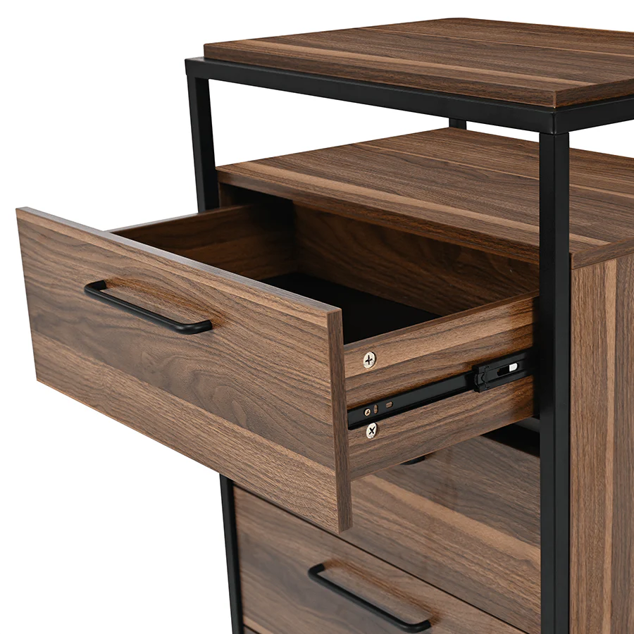 Debbie Chest of 4 Drawers - Image 6