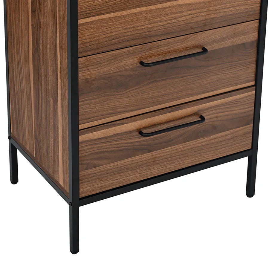 Debbie Chest of 4 Drawers - Image 8