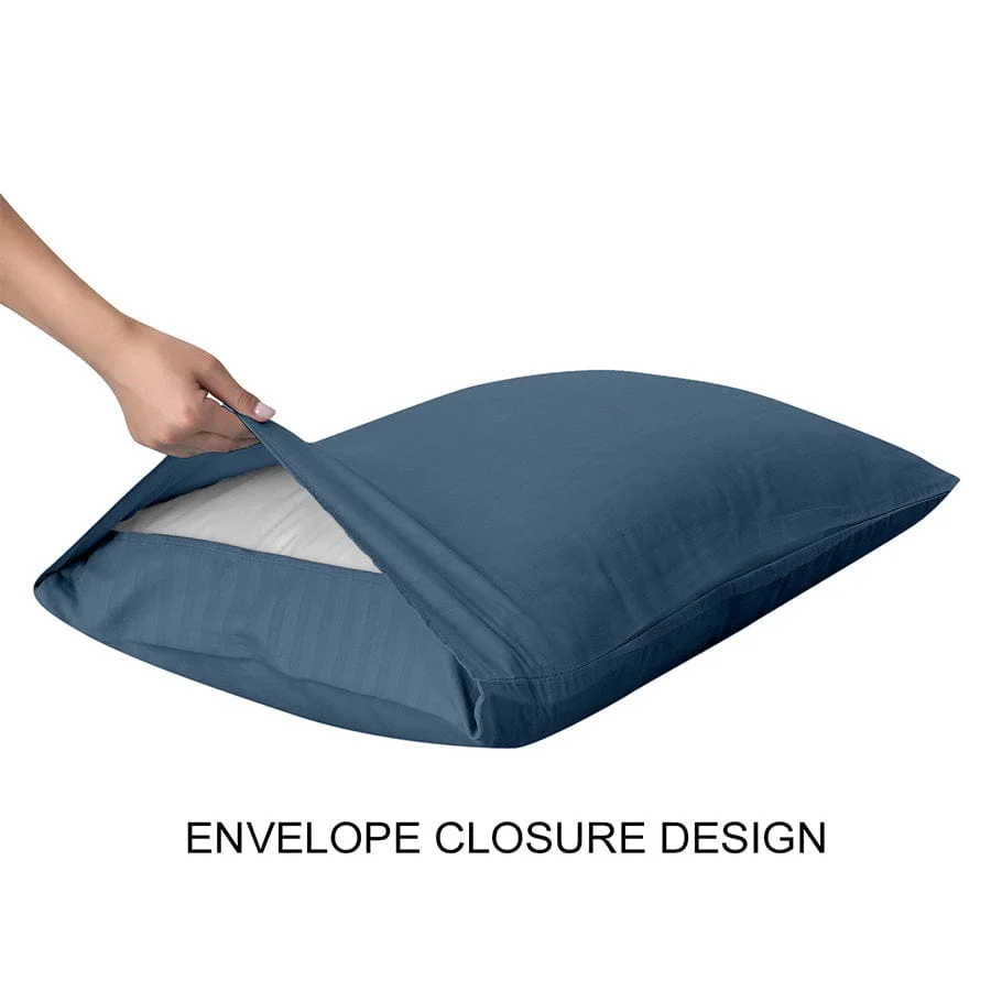 Basic Cool Gray Bed In A Bag - Image 9