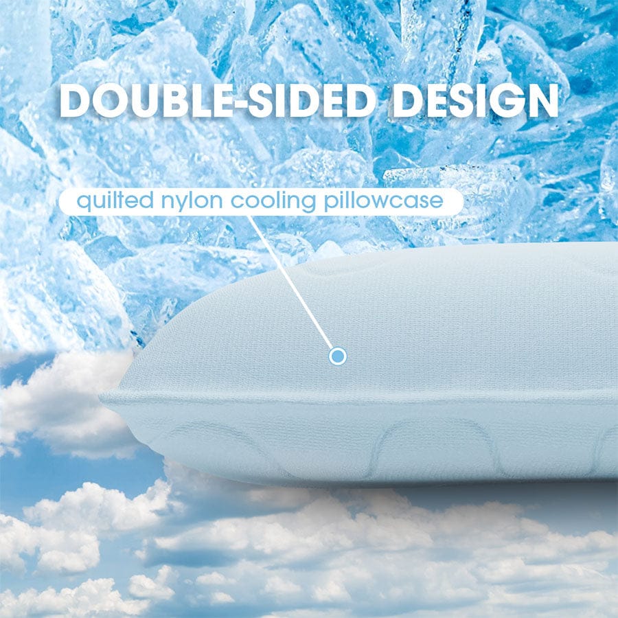Deluxe Cooling Pillow - Image 3
