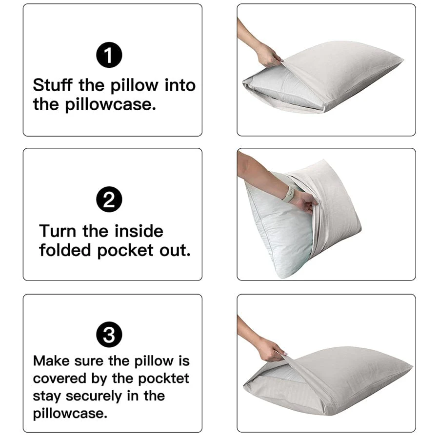 Basic Espresso Bed In A Bag - Image 11