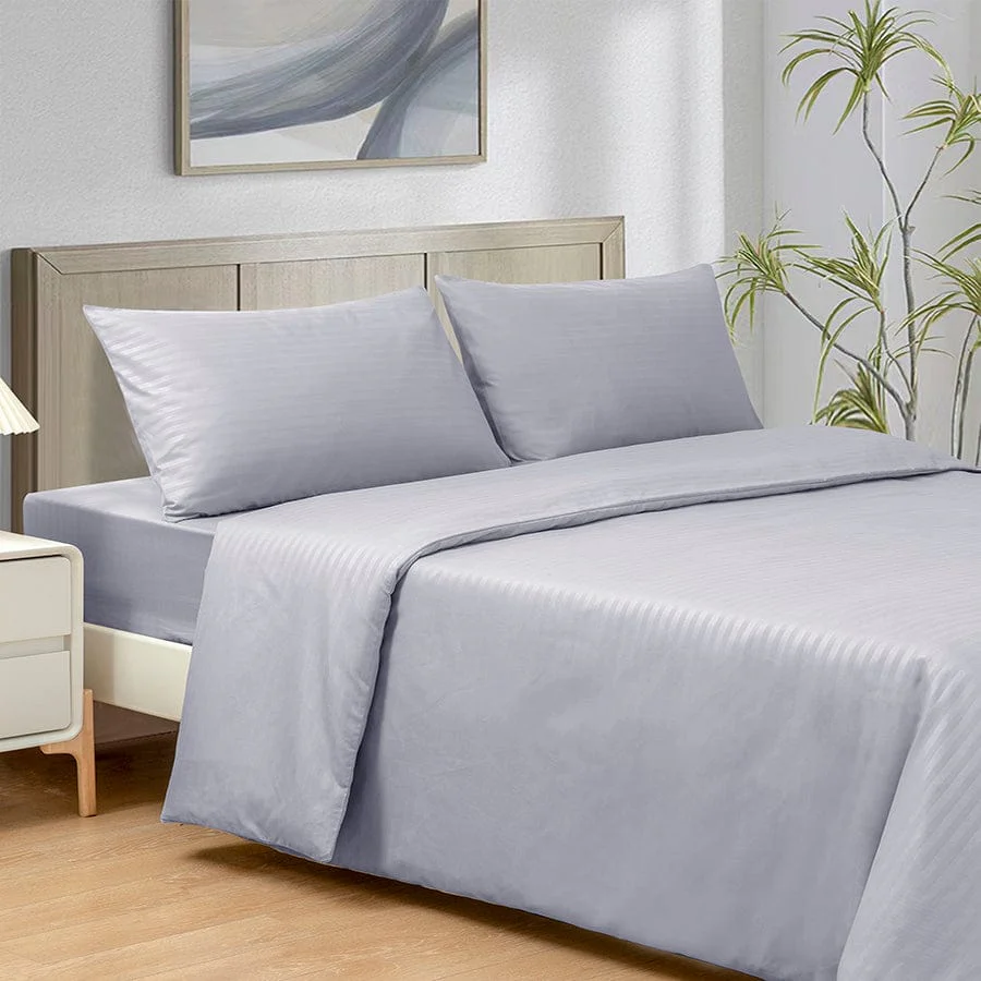 Basic Gray Bed In A Bag - Image 3