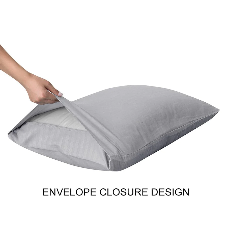 Basic Gray Bed In A Bag - Image 6