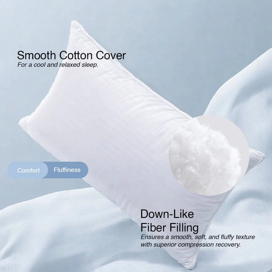 Deluxe Pillow - Image 5
