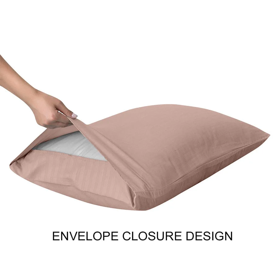 Basic Rose Dust Bed In A Bag - Image 10