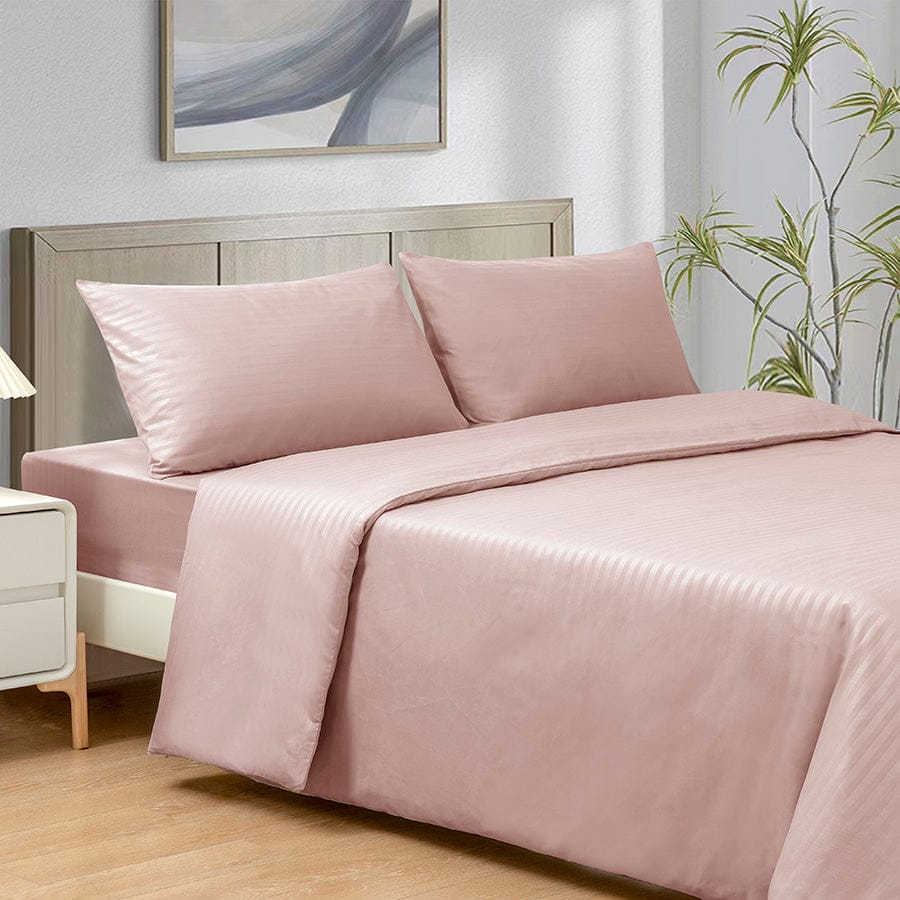 Basic Rose Dust Bed In A Bag - Image 3
