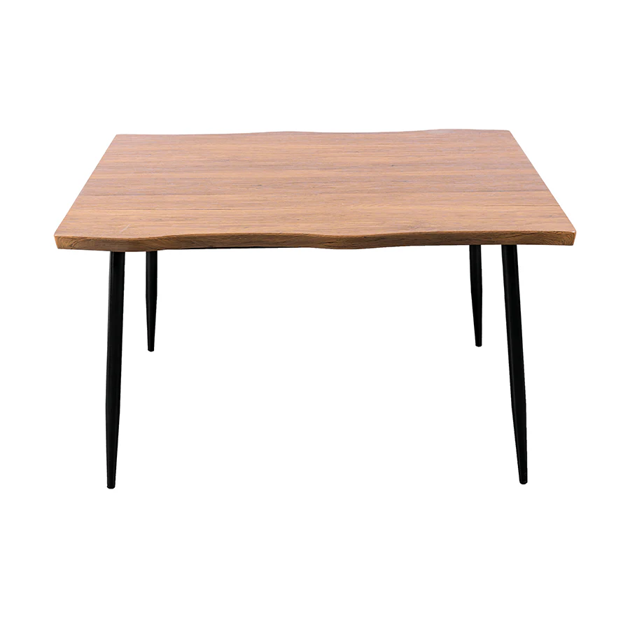 Denise 4 Seater Dining Set - Image 6