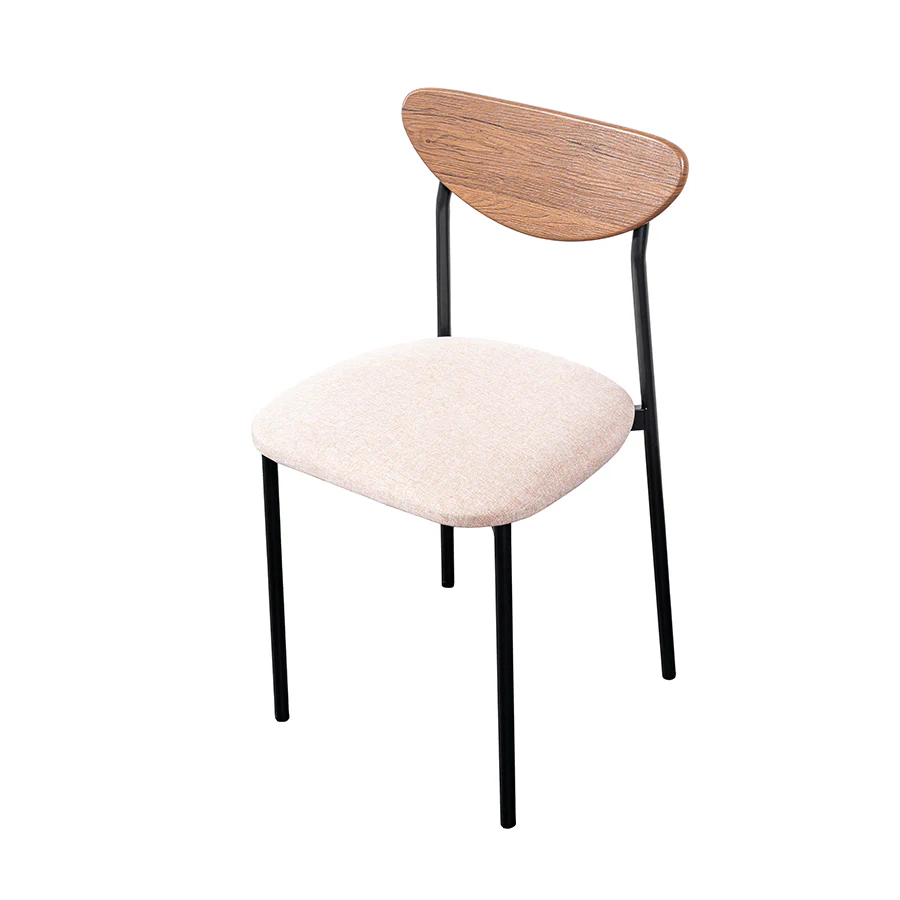 Denise 4 Seater Dining Set - Image 9