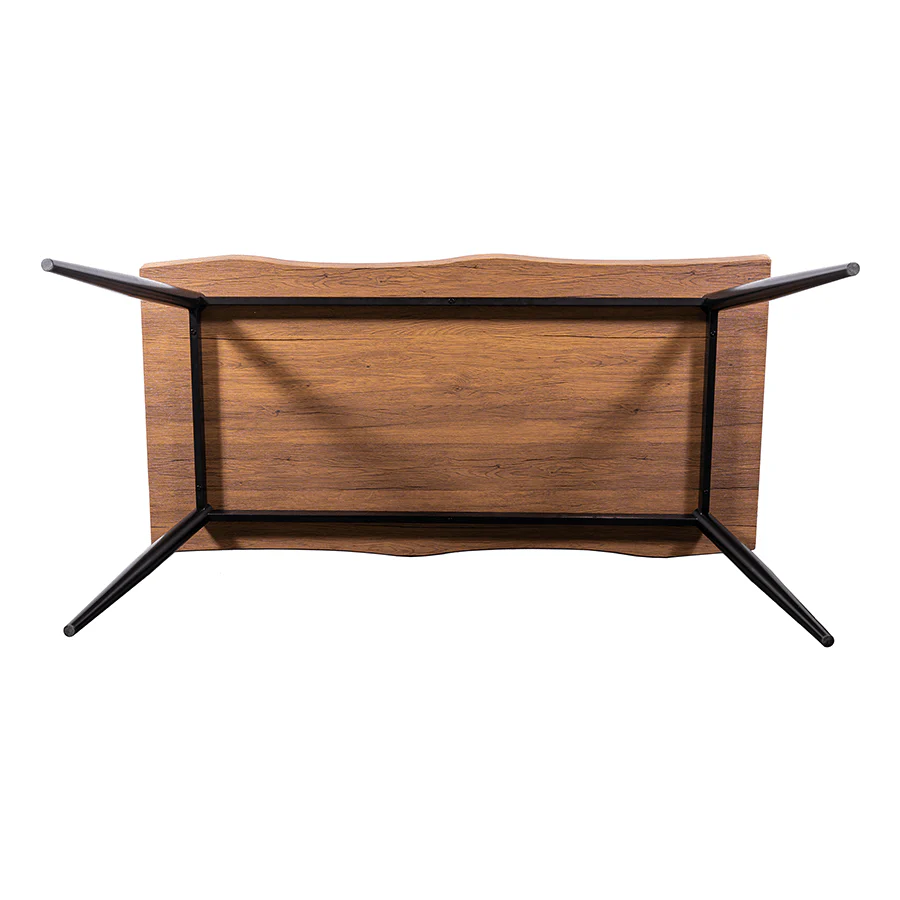 Denise 6 Seater Dining Set - Image 9