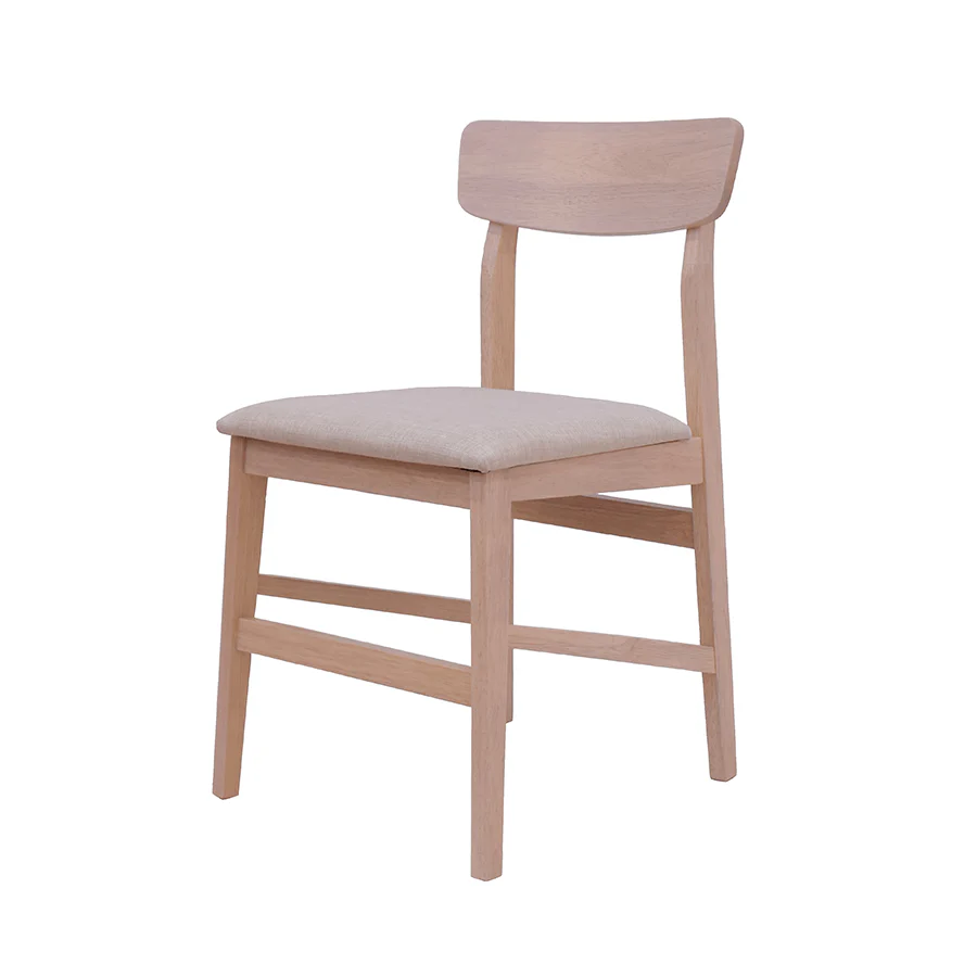Dermott 2 Seater Dining Set - Image 19