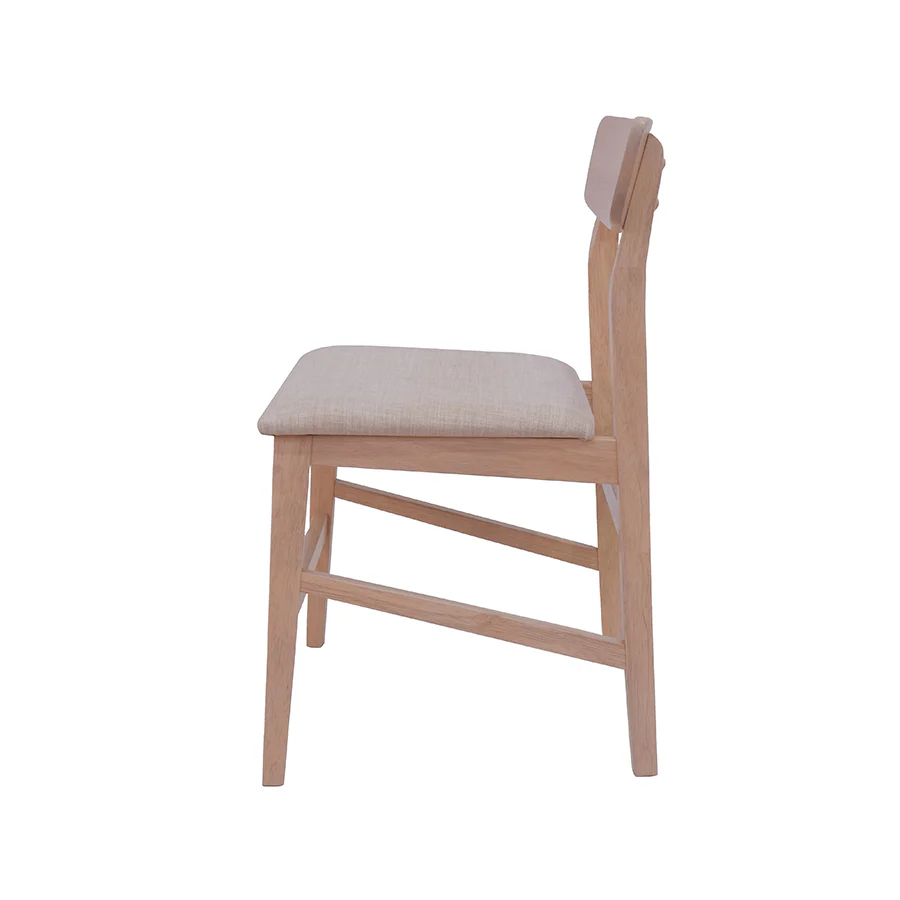 Dermott 2 Seater Dining Set - Image 21