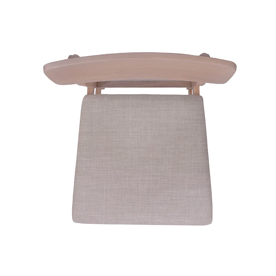 Dermott 2 Seater Dining Set - Image 22