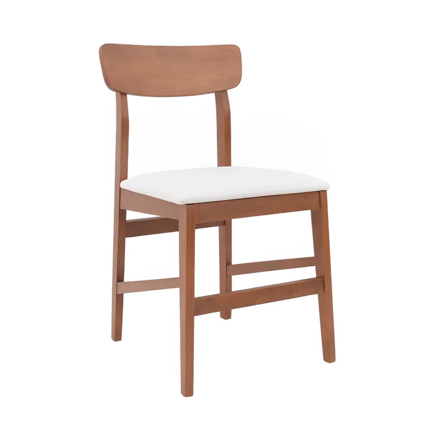 Dermott 2 Seater Dining Set - Image 3