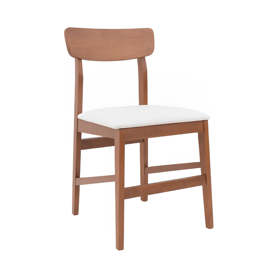 Dermott 4 Seater Dining Set - Image 15