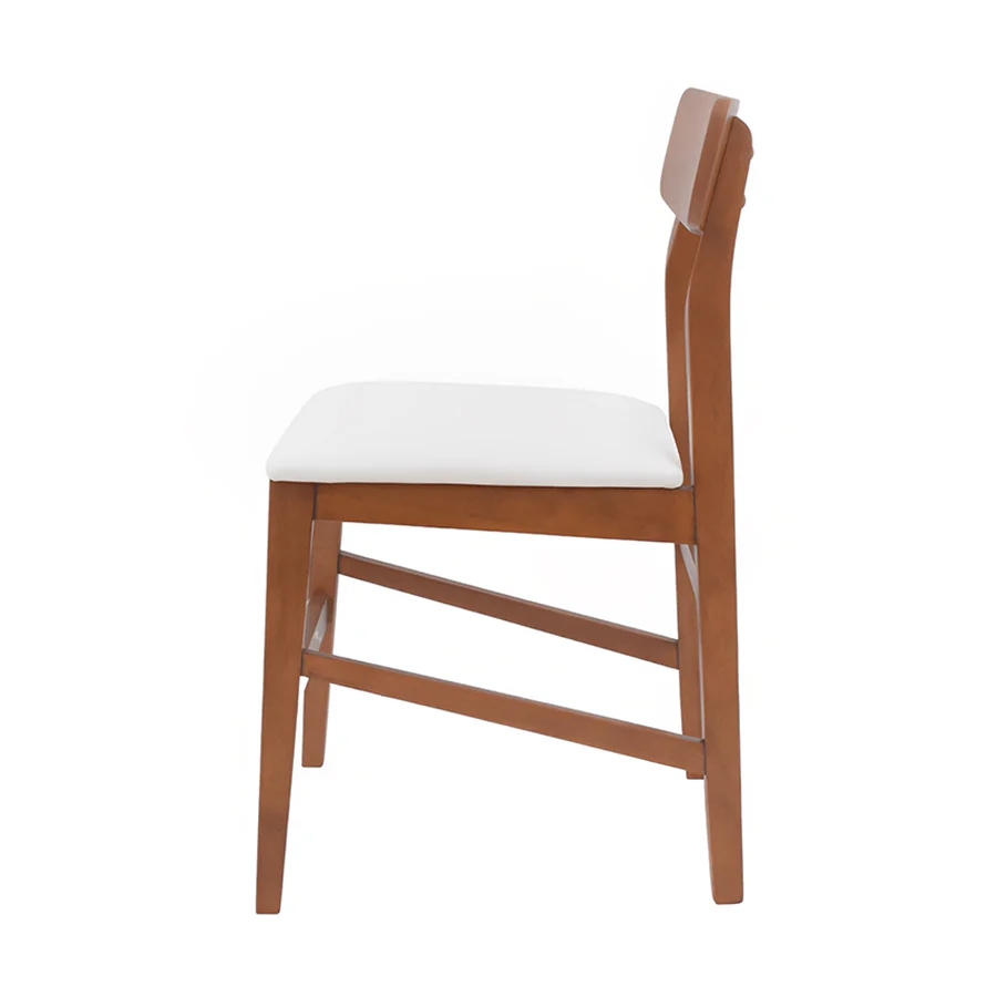 Dermott 4 Seater Dining Set - Image 17