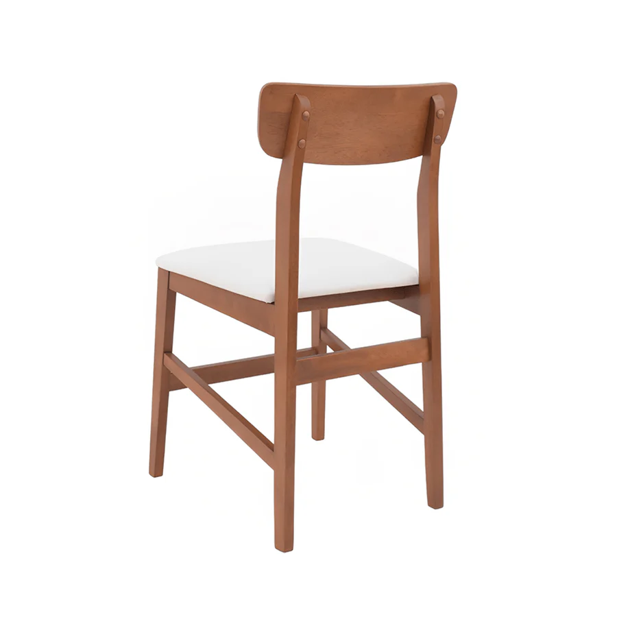 Dermott 4 Seater Dining Set - Image 18