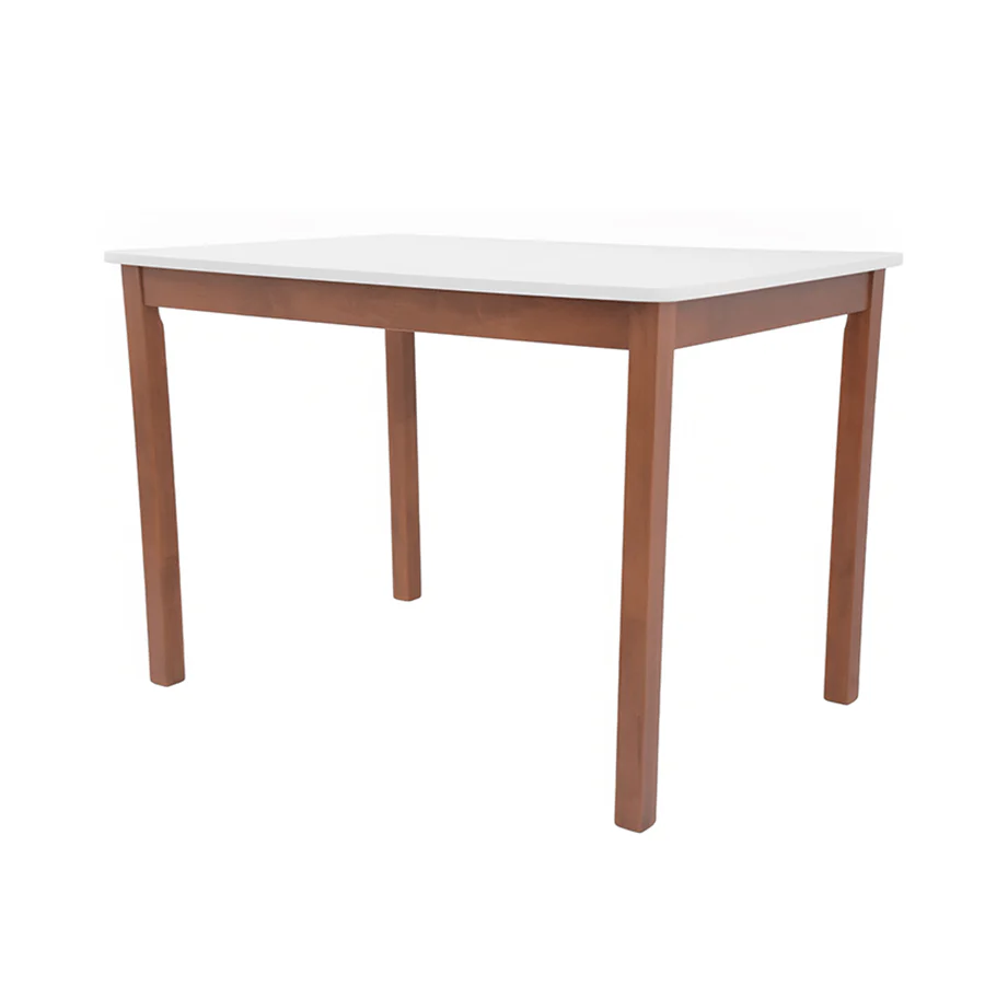 Dermott 4 Seater Dining Set - Image 21