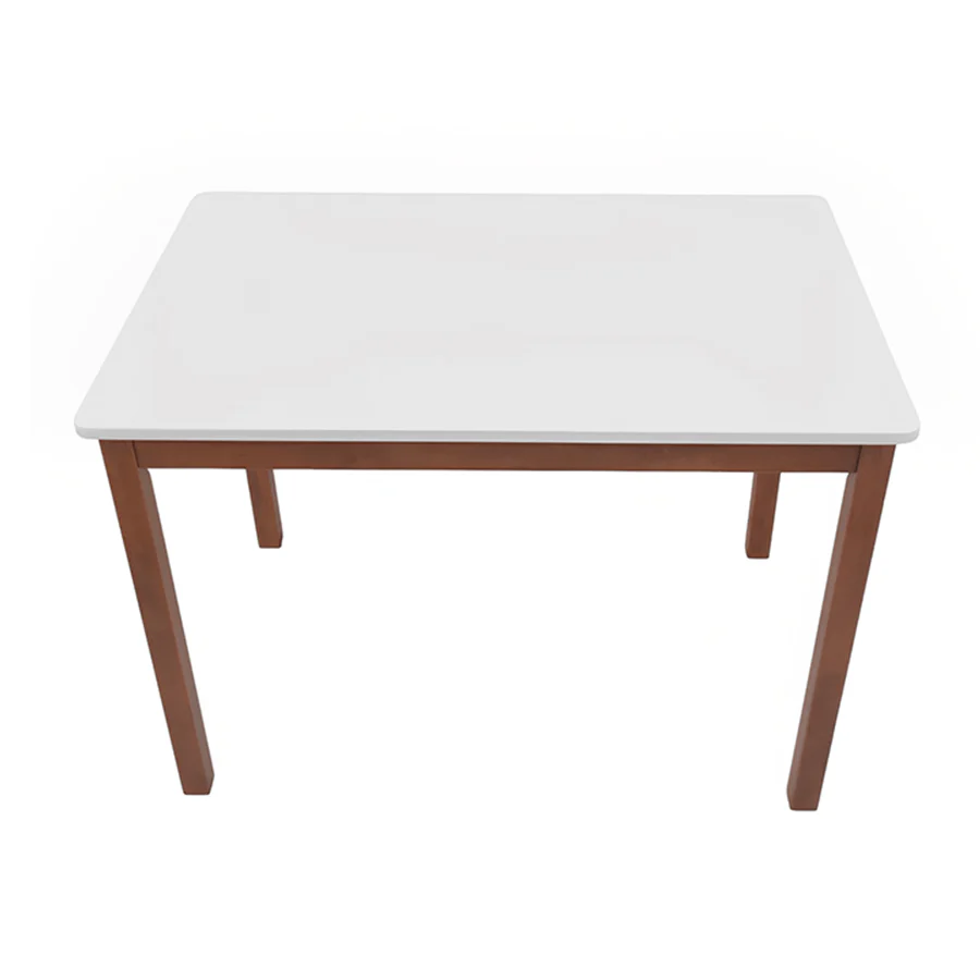Dermott 4 Seater Dining Set - Image 23