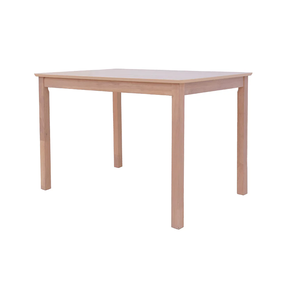 Dermott 4 Seater Dining Set - Image 3
