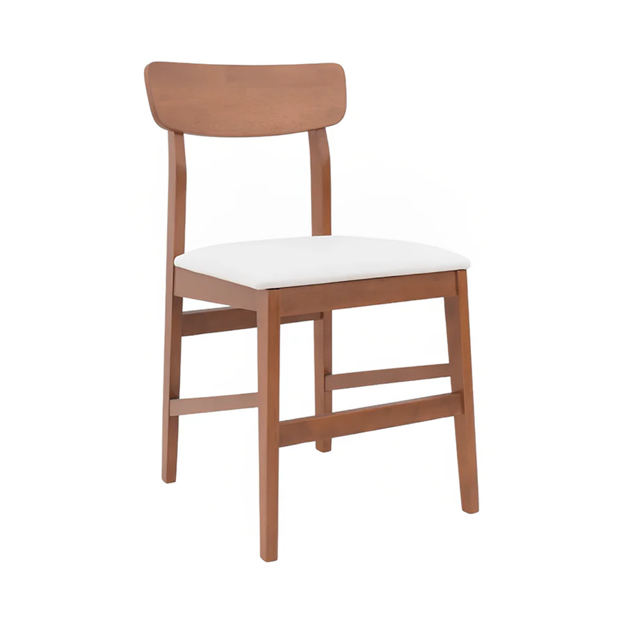 Dermott 6 Seater Dining Set - Image 3