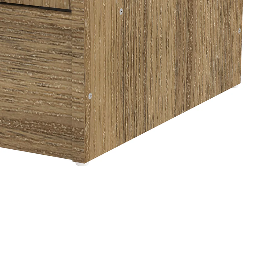 Dinah 3 Door Cabinet - Image 10