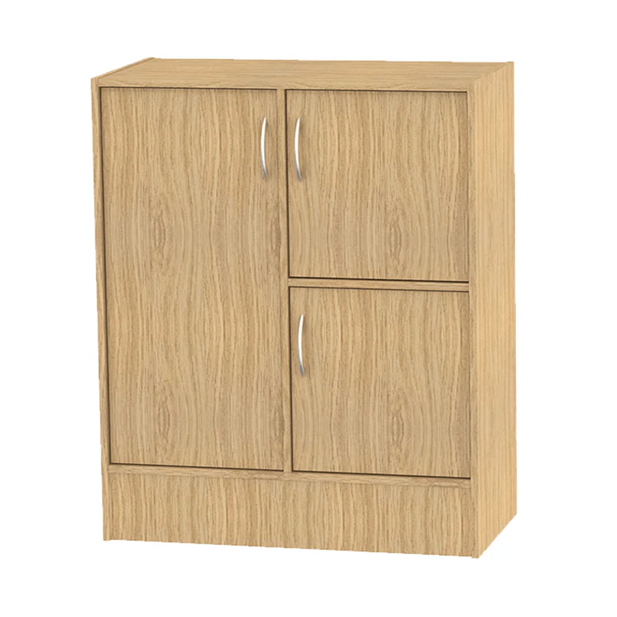 Dinah 3 Door Cabinet - Image 14