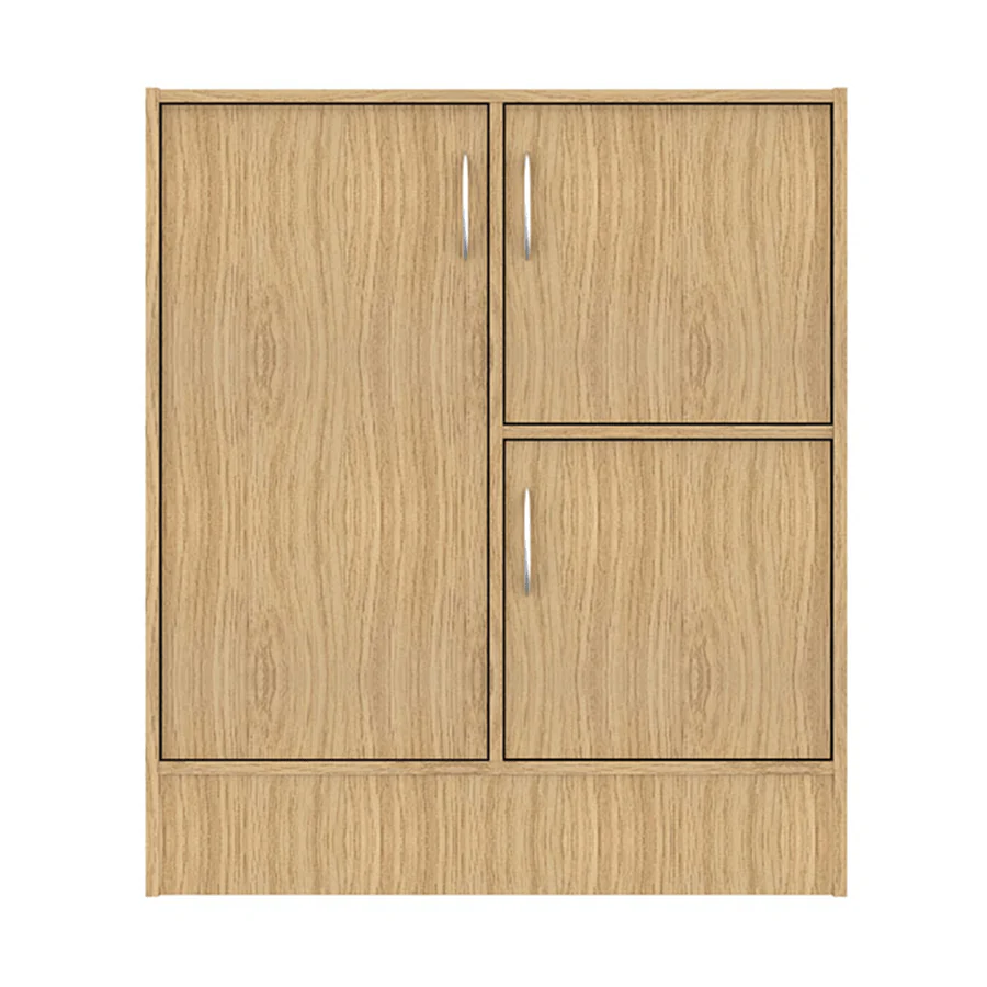 Dinah 3 Door Cabinet - Image 20