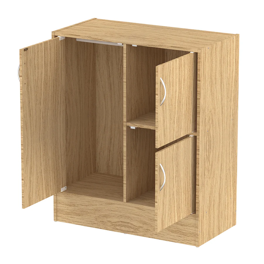 Dinah 3 Door Cabinet - Image 21